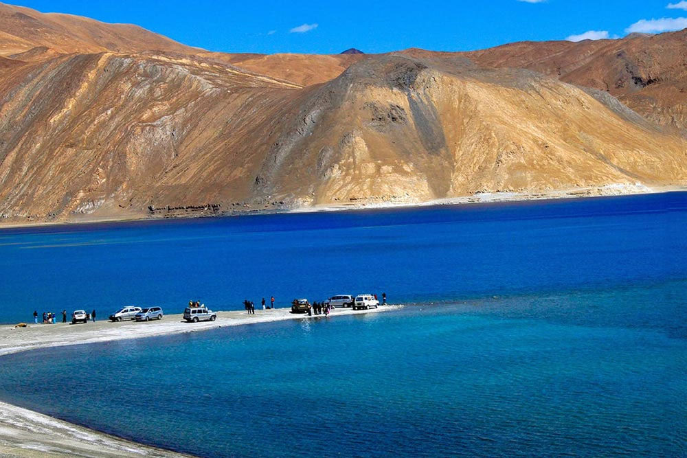 GLIMPSE OF LADAKH