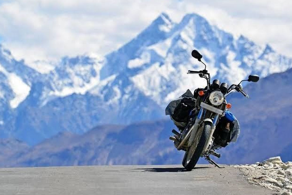 MANALI LADAKH TOUR