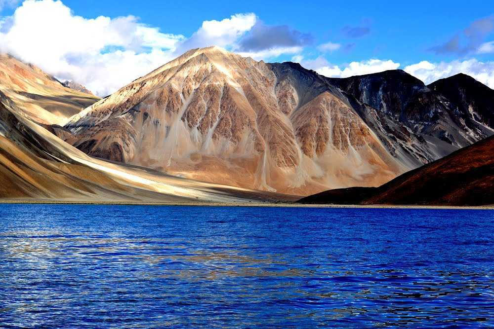 HIGHLIGHTS OF LADAKH