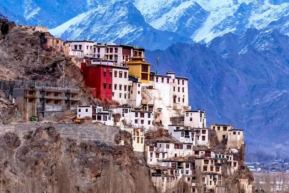 EXOTIC LADAKH