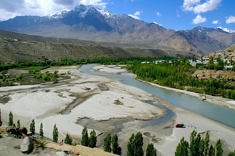 LADAKH WITH KARGIL