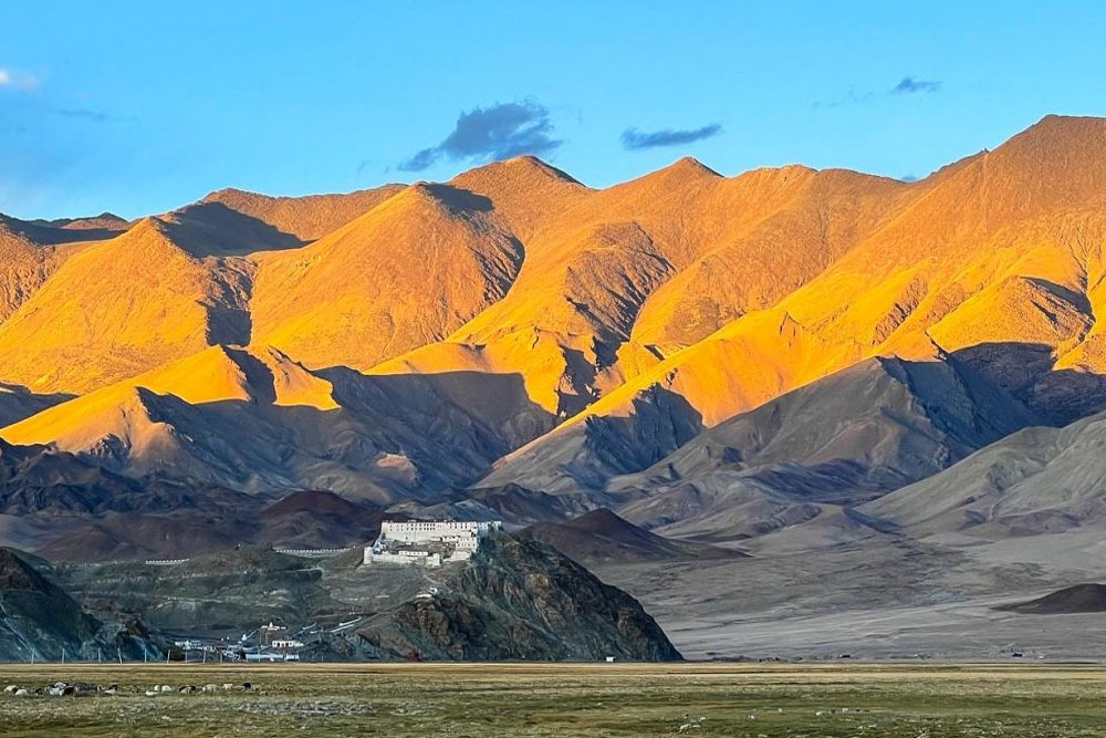 HANLE LADAKH TOUR